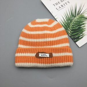 Fashion winter cute knit hat